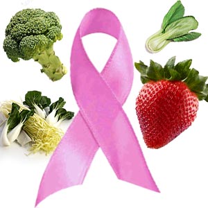 Diet-and-Breast-Cancer